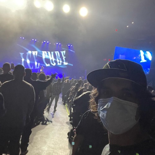 Stream Ice CubeHow To Survive The South Central Live At The Arizona