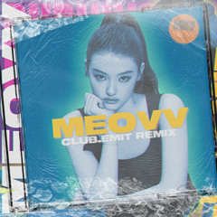 MEOVV(미야오)  / BURNING UP (RELAX R&B REMIX)