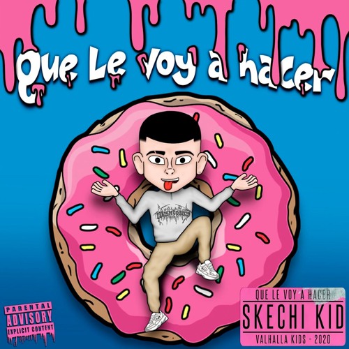 Qué Le Voy a Hacer