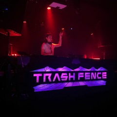 Trash Fence Presents: Nicole Cayenne @ SNBRN | 1015 Folsom, San Francisco 12/23/22