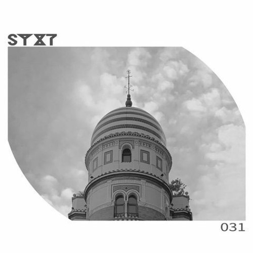SYXT031 - Tom.Healey - Temple (Original Mix)