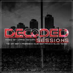 Decoded Sessions