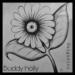 Buddy Holly Salgadini