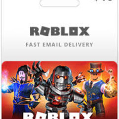 Roblox Digital Card 400 Robux—Instant Code, Big Rewards!