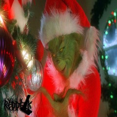 Reddglk - Grinch (Jeri)
