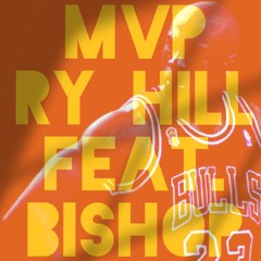 MVP (feat. Bishop) [SIRIUS ID]