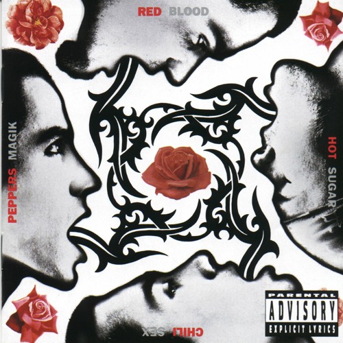 Stream Funky Monks by Red Hot Chili Peppers | Listen online for free on  SoundCloud