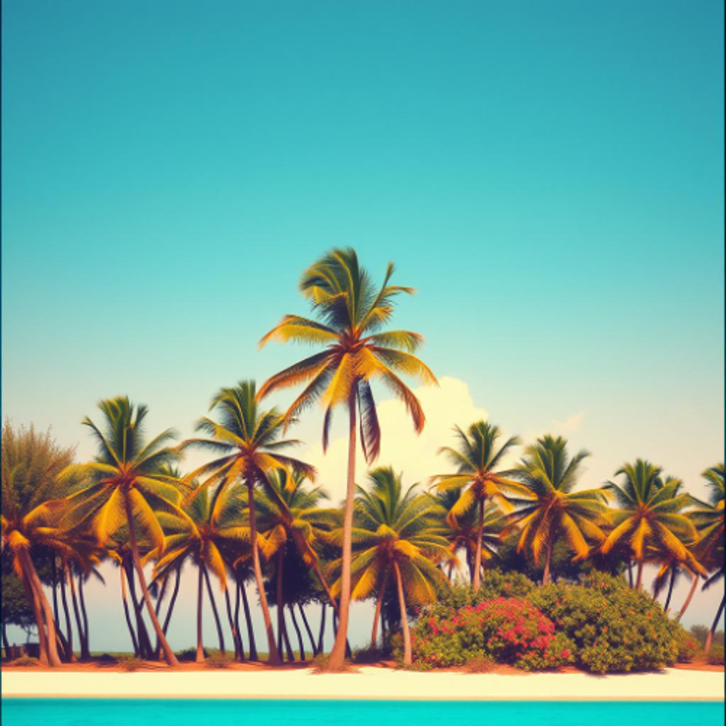 Give Me Luck And Peace