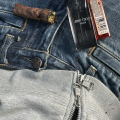 Dcxshy & Okaymar - Red (Prod Twentywrld)