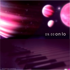 0900 on Io