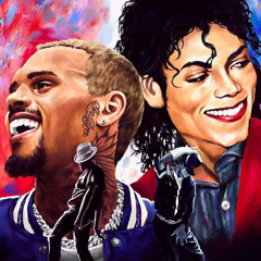 *PLAYIN* CHRIS BROWN X MICHAEL JACKSON INSTRUMENTAL