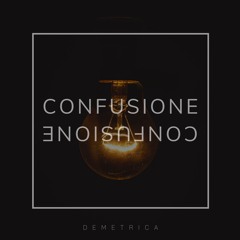 Confusione