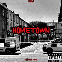 Yvng$egs - HOMETOWN (Official Audio)