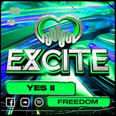 Yes ii - Freedom. Out on 13th August 👀🤩💥