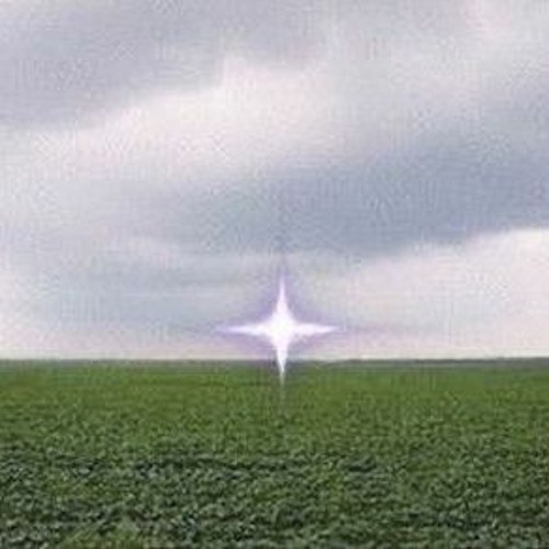 Mysterious light