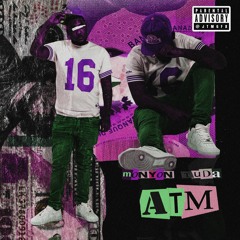 Monyon Tuda - ATM LEAKED (Slowed)