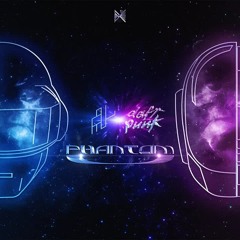 PNL // Phantom ft. Daft Punk (Remix)