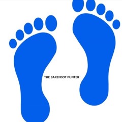 #20: Tipster's Nightmares & Punter's Dreams | The Barefoot Punter