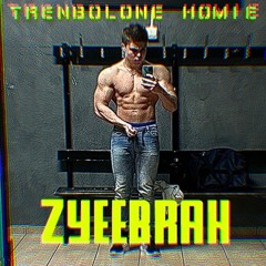 Zyeebrah - Comeback (Trenbolone Homie)