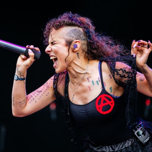 Sookee ft. Spezial-K - Zusammenhänge (spuck auf rechts)