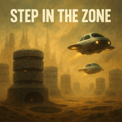 Step in the Zone
