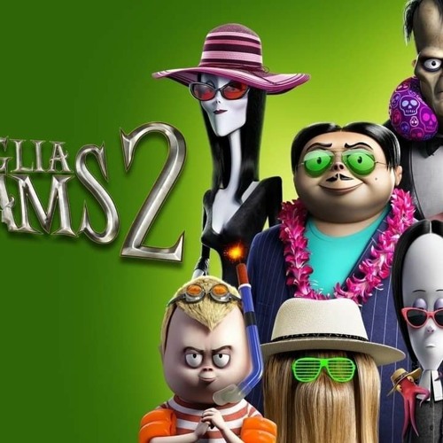 Addams family streaming online 2019