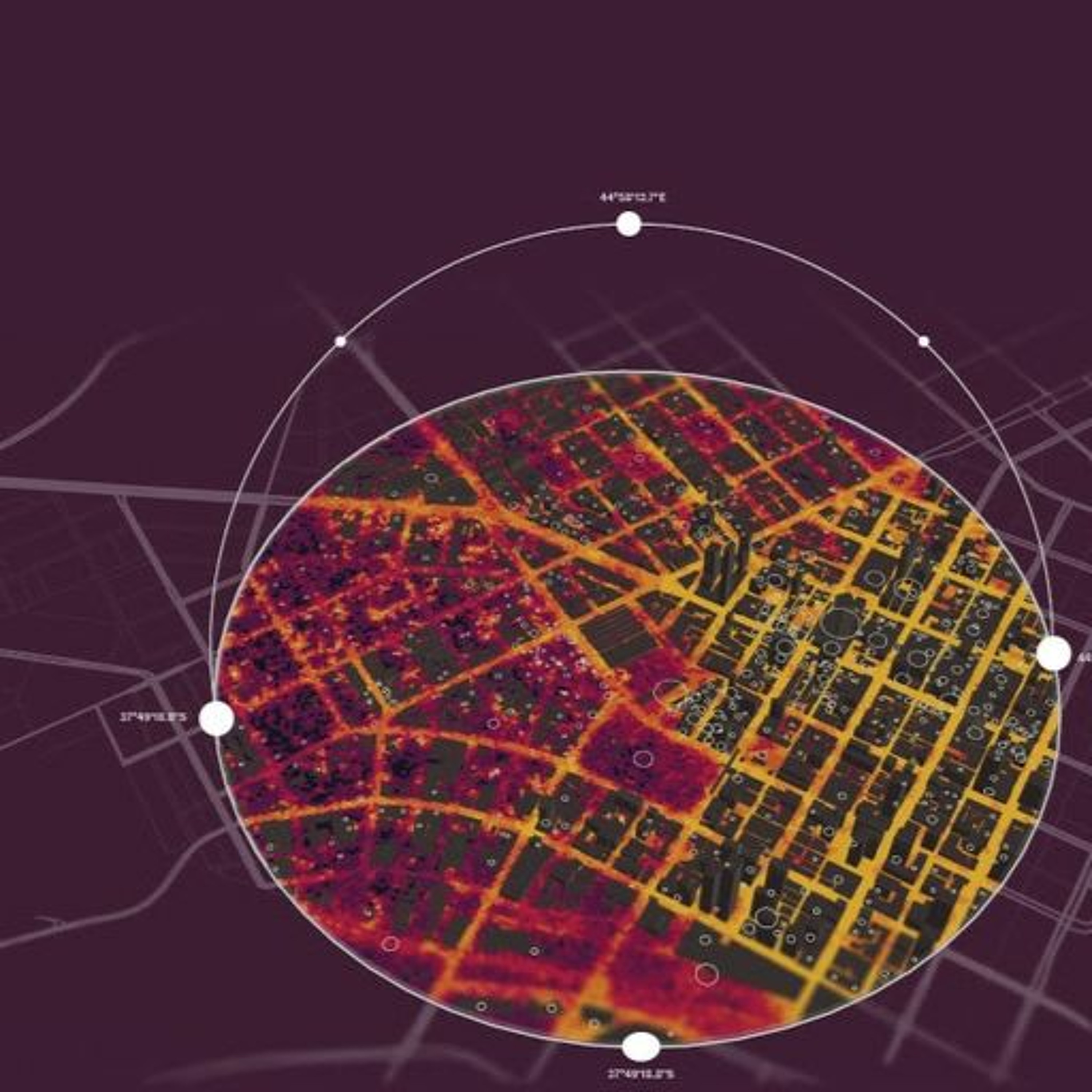 MTalks—Illumination: Data, Knowledge, & Design Part Two episode artwork