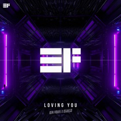 Ben Powis & Oswego - Loving You