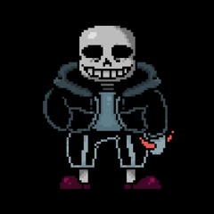 VHS Sans: Last Corruption phase 1.5: But he was Just Getting Started
