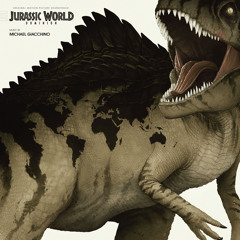 Jurassi-logos/Dinow This