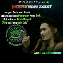 FULL ALBUM MAFIA SHOLAWAT Gus Ali Gondrong Sholawat Terbaru 2020