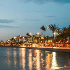 La Paz