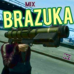 mix Brazuca por dj BK12