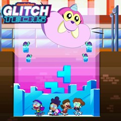 Glitch Techs S1:E7 Collection Quest - "Getting Some Interference"