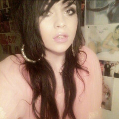 Teen Boom Boom Doll