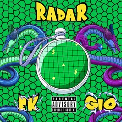Radar (feat. Giovanni)