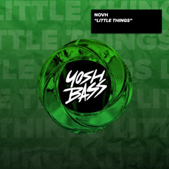 Yosh Bass