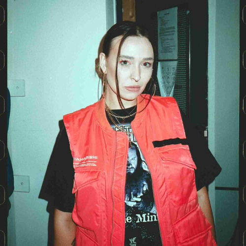 CICELY w/ Hally - 18/07/2025