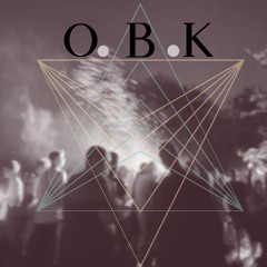OBK-TECHNO//WiebinichdennhierhergekommenNR.3//160BPM-165BPM