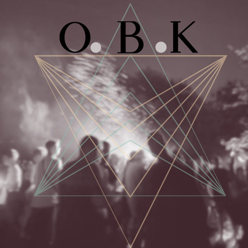 OBK-TECHNO//WiebinichdennhierhergekommenNR.3//160BPM-165BPM
