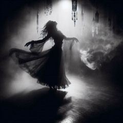 Danser dans l'Ombre