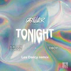 DBlock europe - Tonight - Les Darcy remix
