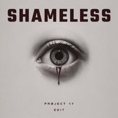 Camila Cabello – Shameless (Schranz Edit) [FREE DOWNLOAD]
