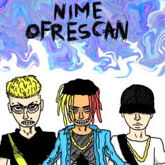 BASTER / LAFLARE PVZZXV / DY ONE - NO ME OFREZCAN (Prod. ILICITOO)