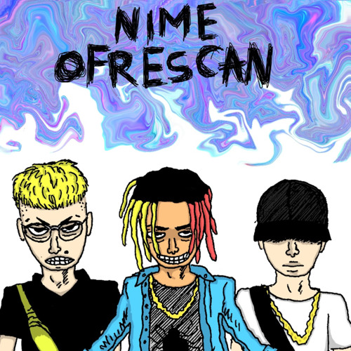 BASTER / LAFLARE PVZZXV / DY ONE - NO ME OFREZCAN (Prod. ILICITOO)