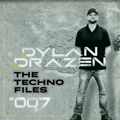 The Techno Files | 007