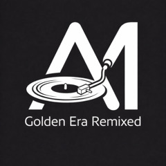 Alex Mendez@Golden Era Remixed