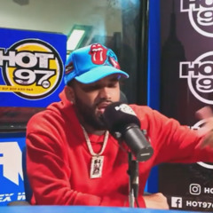 Joyner - FunkFlex Backwards Freestyle w/ 4 Beats