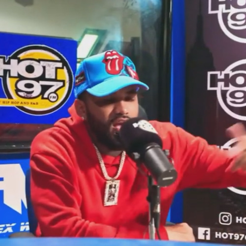 Joyner - FunkFlex Backwards Freestyle w/ 4 Beats