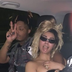 Juice Wrld - Pretty In Person Prod Gneawry